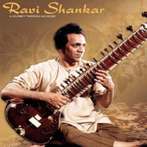 Tribute: Pandit Ravi Shankar