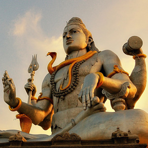 Pilgrimage: Seeking Shiva’s Blessings