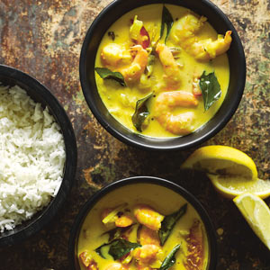 Recipes: Two Dishes from Dishoom