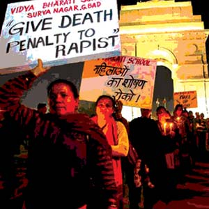 Beyond News: The Delhi Gang Rape Case, Not Unique to India, and Yet an Indian Problem Indeed