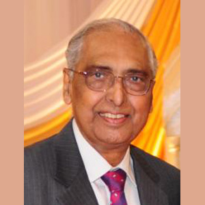 Tribute: Dr. P.V. Rao (1932-2012), a Renaissance Man
