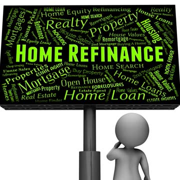 Is Refinancing Suitable for You?