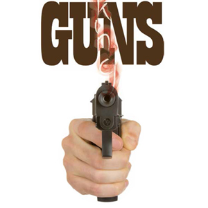 Americana: Guns: The Battle over the Second Amendment