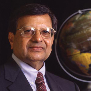 Wilkie “Marketing for a Better World” Award for Prof. Jagdish Sheth