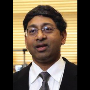 Ravi Bellamkonda named Dean of Duke Engineering School