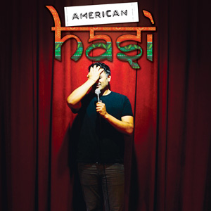 Off the Beaten Path: The Journey of a Standup Comedian