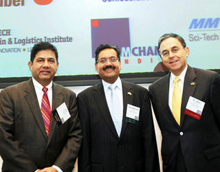 India’s Supply Chain: Markets and Opportunities Conference