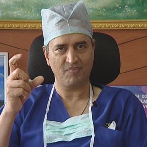 Dr. Devi Prasad Shetty: King of Cardiac Surgery
