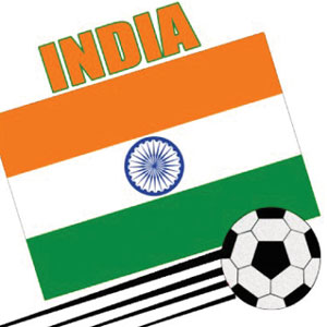 GOOD SPORTS: Soccer Salaries Soar in India