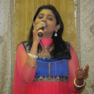 Ekal Vidyalaya’s fundraiser enthralls music lovers