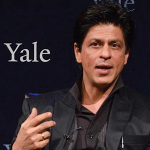 Shah Rukh Khan detained at New York airport