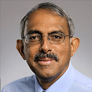 K. M. Venkat Narayan receives American Diabetes Association award