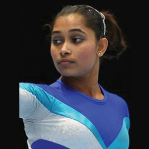 Good Sports: INDIA’S FIRST OLYMPIC GYMNAST