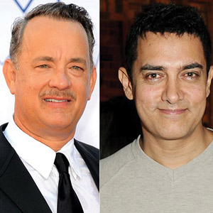 Aamir Khan to step into Tom Hanks’ shoes