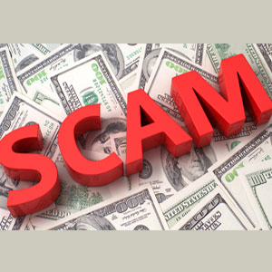 Tax Scams & Schemes