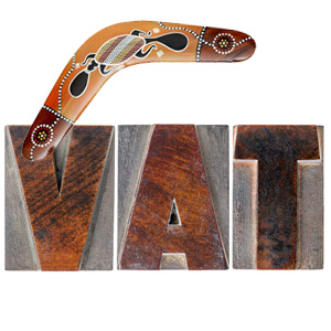 Boomerang your VAT—it should come back