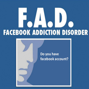 Fun Time: FACEBOOK ADDICTION DEPARTMENT (FAD)