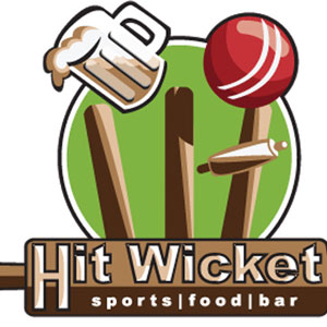 Good Sports: Watch Cricket at Hit Wicket