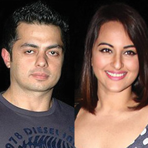 Sonakshi Sinha to tie the knot?