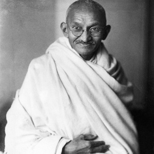 Tribute: Gandhi, Timeless at 150