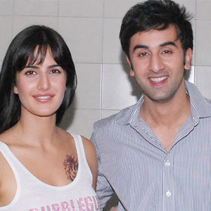 Is Ranbir on another secret  vacation with Katrina?