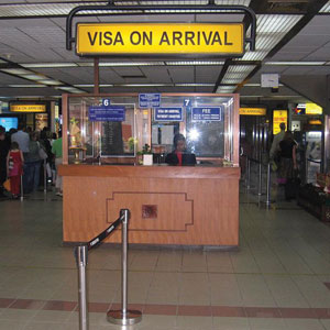 Visas Easier for Visitors