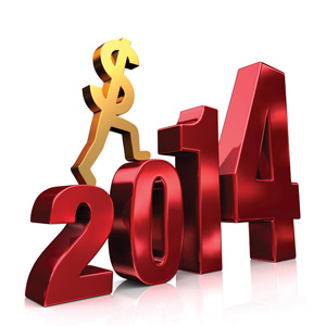 Financial Considerations for 2014