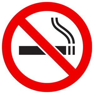 Fun Time: WARNING: Smoking Causes Everything
