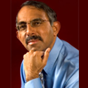 Emory’s Dr. Venkat Narayan honored for mentoring