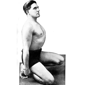 How Yoga Intrigued America in the 1920s