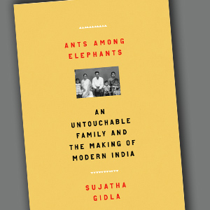 Books: A DALIT FAMILY’S JOURNEY