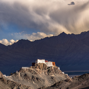 Travel: LADAKH—where winds roar and mountains soar!