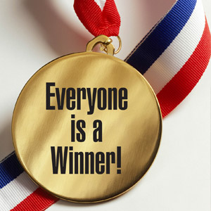 Americana: Everyone is a Winner!