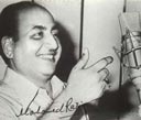 Navrang Group Pays Tribute to Mohammed Rafi