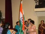 IACA celebrates India’s 62 Republic Day with pride!