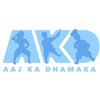 AAJ KA DHAMAKA 2015-16 dance competition