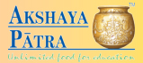 Akshaya Patra: Food For Education Benefit Event