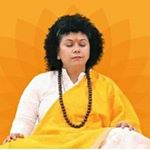 Meditation Retreat w/ Dr. Archika Didi