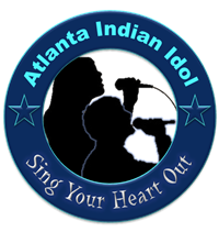 Vote for People's Appreciation Award, Atlanta Indian Idol