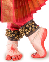 Moksha: "Goddess" dance program: heroines across cultures