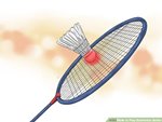 Badminton Tournament