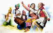 Entries invited for Bhangra Challenge: Online Dance Competition