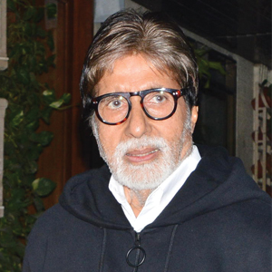 Amitabh replaces Rishi Kapoor in The Intern remake