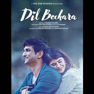 MOVIE REVIEW: Dil Bechara (The Hapless Heart)