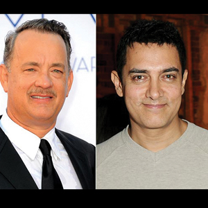 Aamir Khan to hold special screening for Tom Hanks in the U.S.