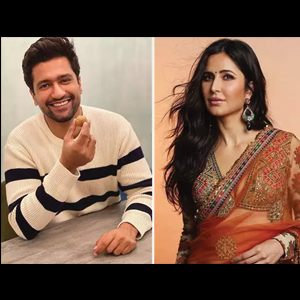 Katrina Kaif and Vicky Kaushal to tie the knot in December!