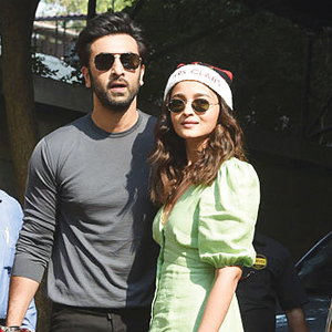 Ranbir and Alia to marry in December?