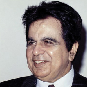 ‘Tragedy king’ Dilip Kumar is no more
