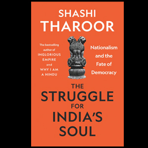 Books: The Fight for India’s Future
