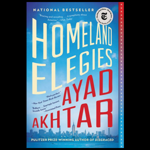 Books: Loss and Exile in the Homeland